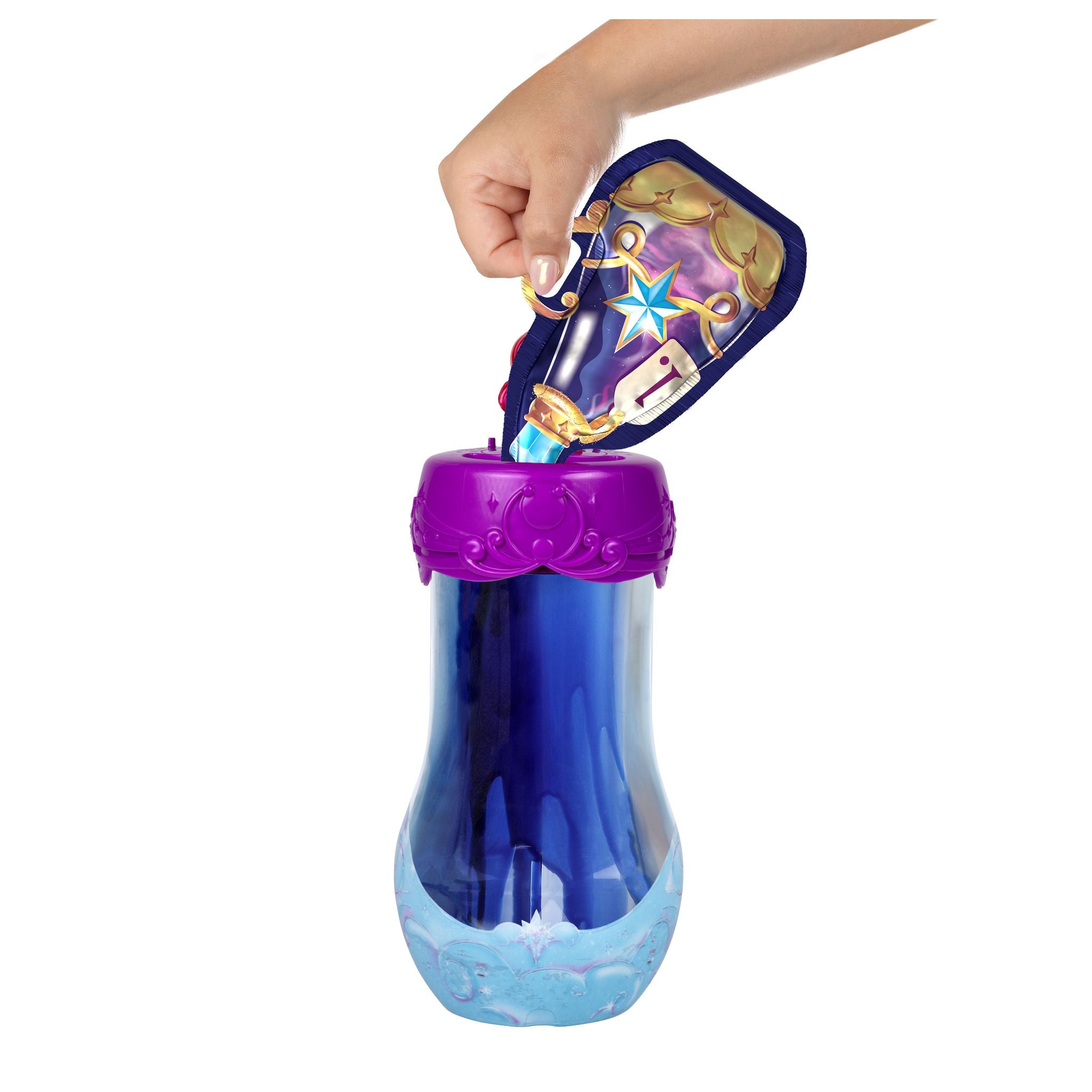 Hot Deal! Magic Mixies Pixlings Deluxe Pack - Pippa The Firehorse Pixling