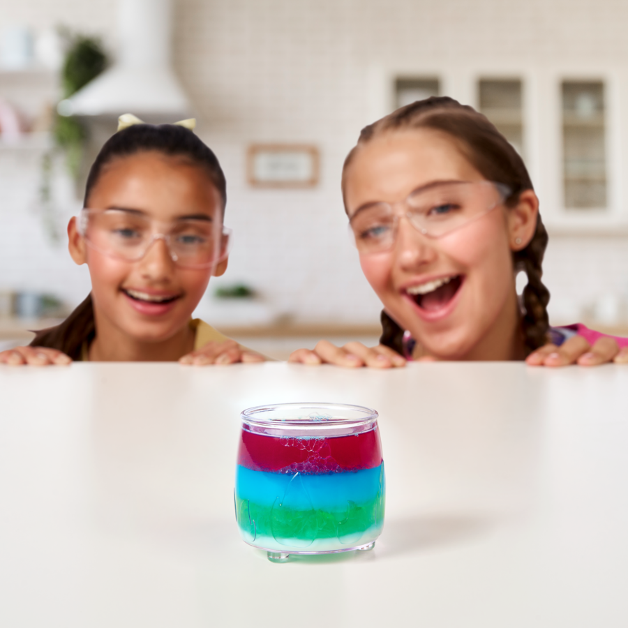 Hot! Magic Mixies S1 Magic Potions Kit