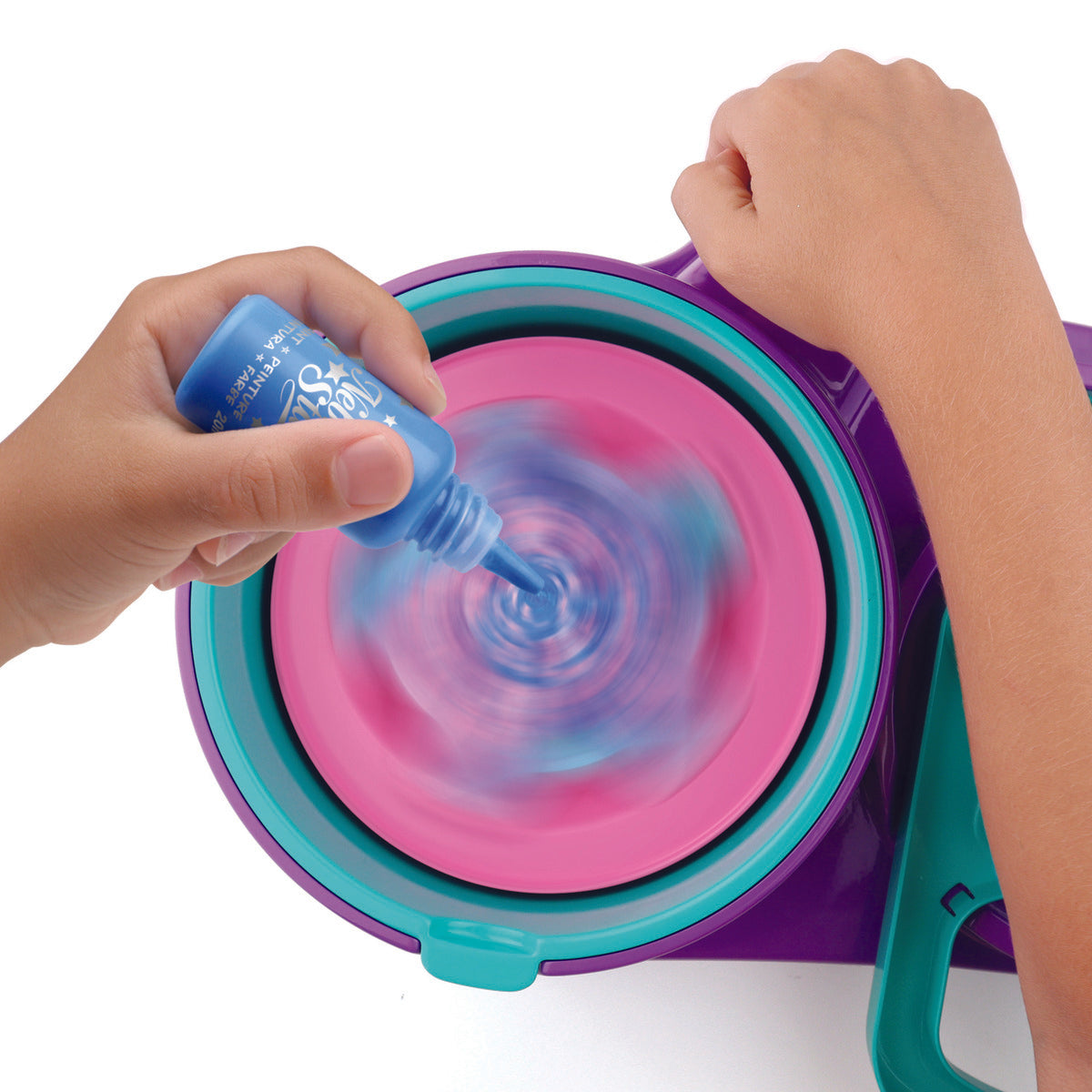 Magical Nebulous Stars Shooting Star Creation Kit