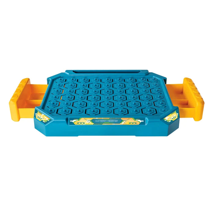 Clementoni Electronics Laboratory for Science & Play - Fun Learning for Kids