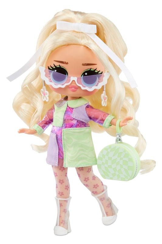 Hot! L.O.L. Surprise Tweens S2 - Goldie Twist Fashion Doll