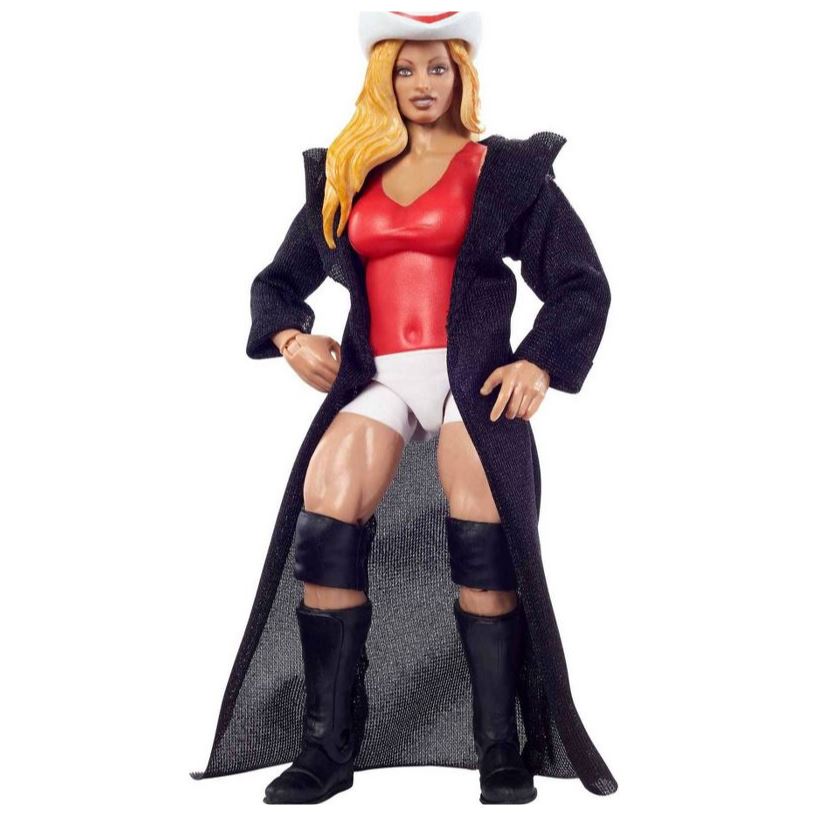 Hot! WWE Elite Collection Series 88 Trish Stratus Action Figure