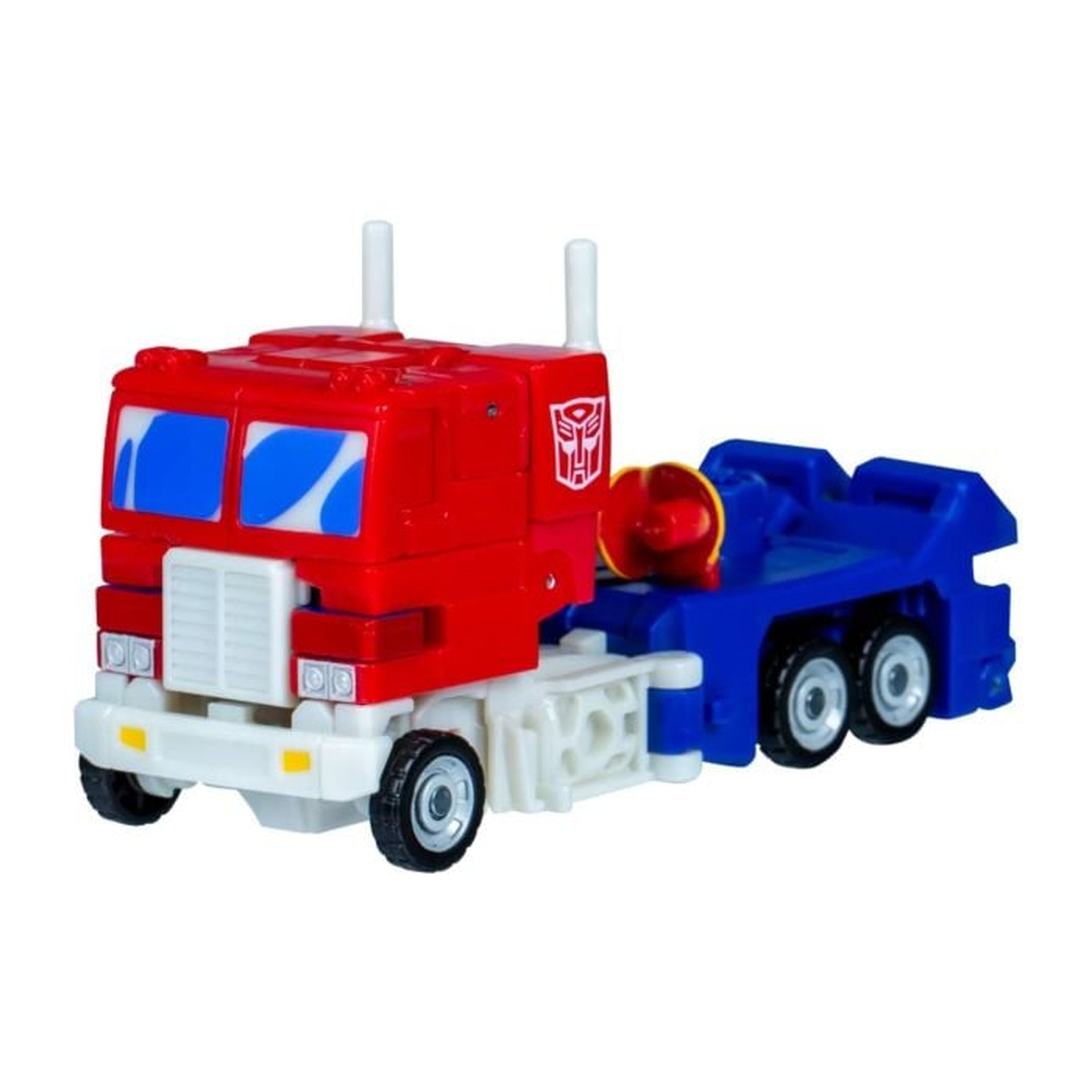 Hot Sale! Transformers Studio Series Devastation Optimus Prime Collectible Action Figure