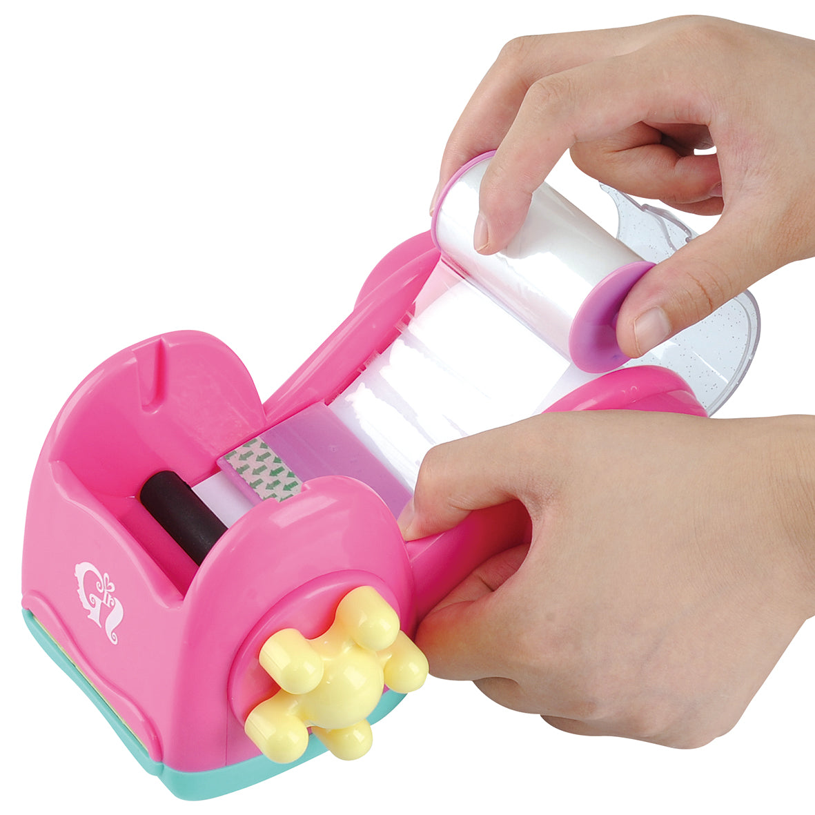 Hot Deal! Playgo My Sticker Workshop - Create Your Own Stickers