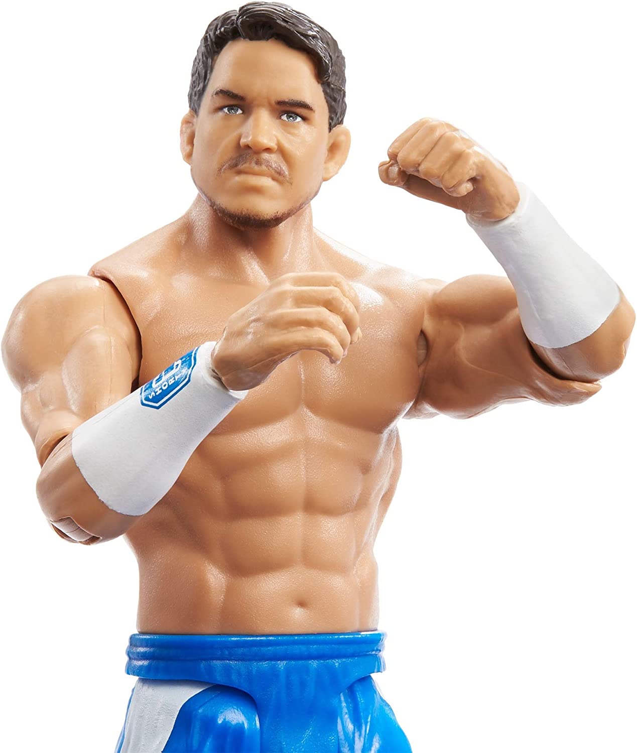 Hot! WWE Basic Action Figure Series 114 - Shorty G
