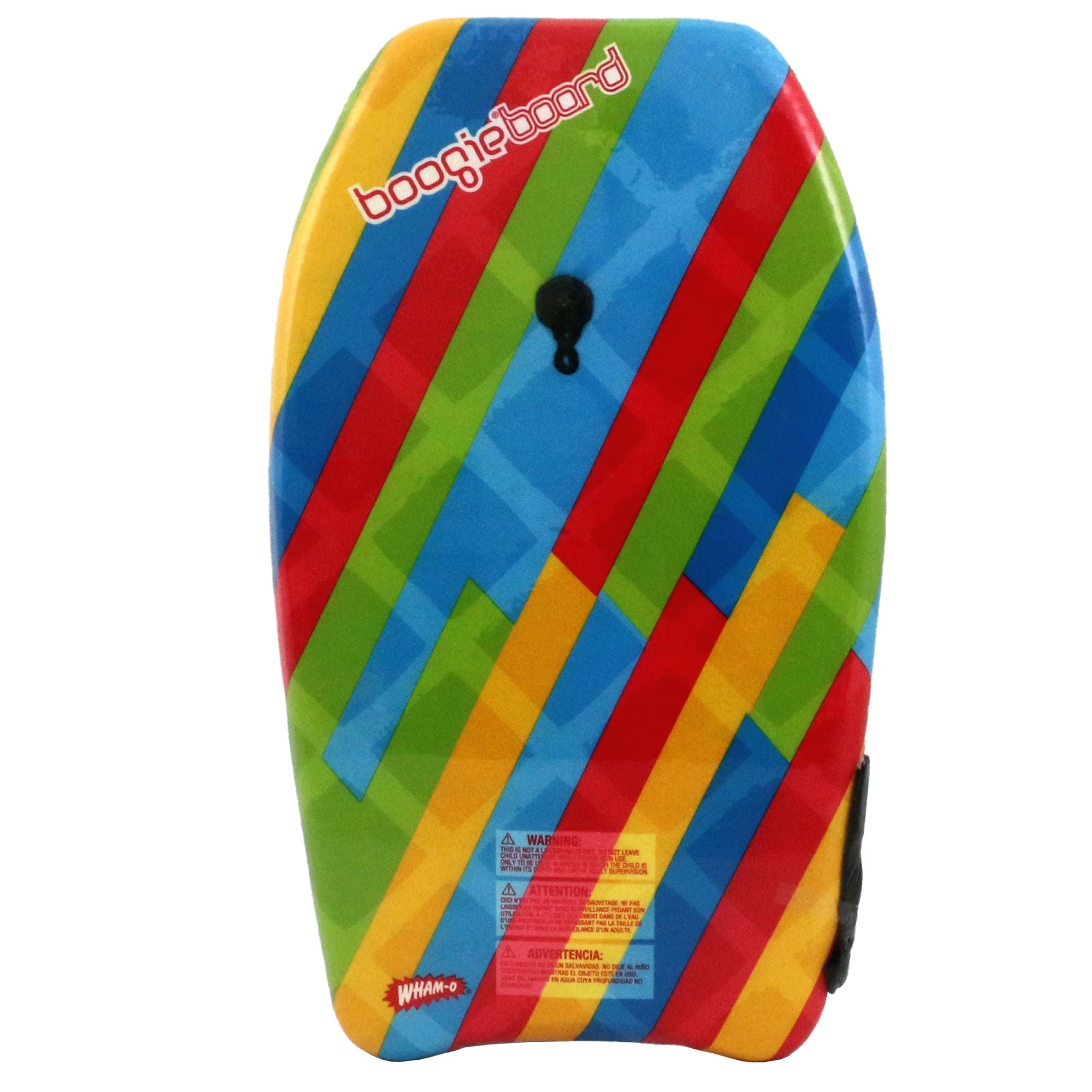 Wham-O 27-Inch Boogie Board: Assorted Styles - Great Deal