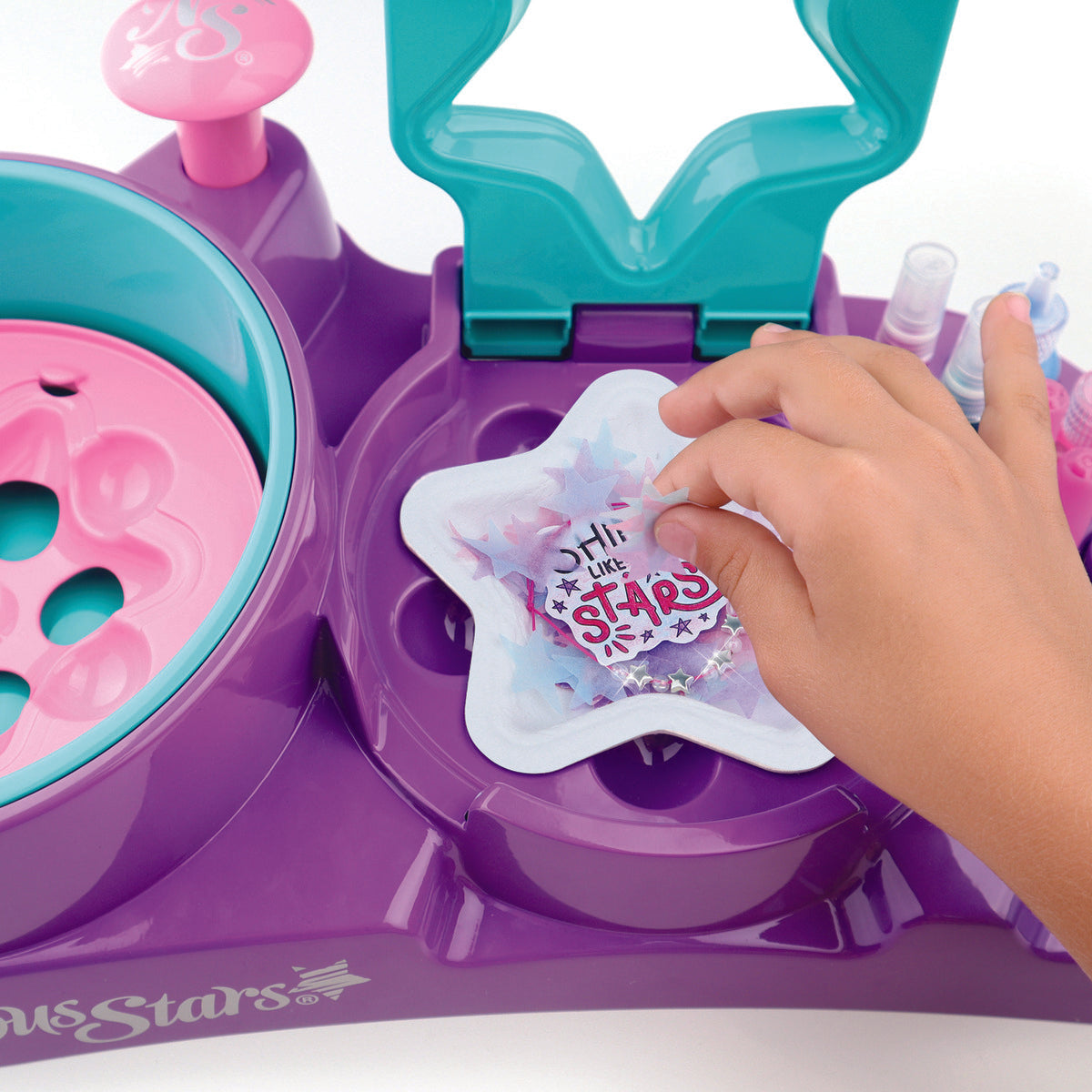 Magical Nebulous Stars Shooting Star Creation Kit