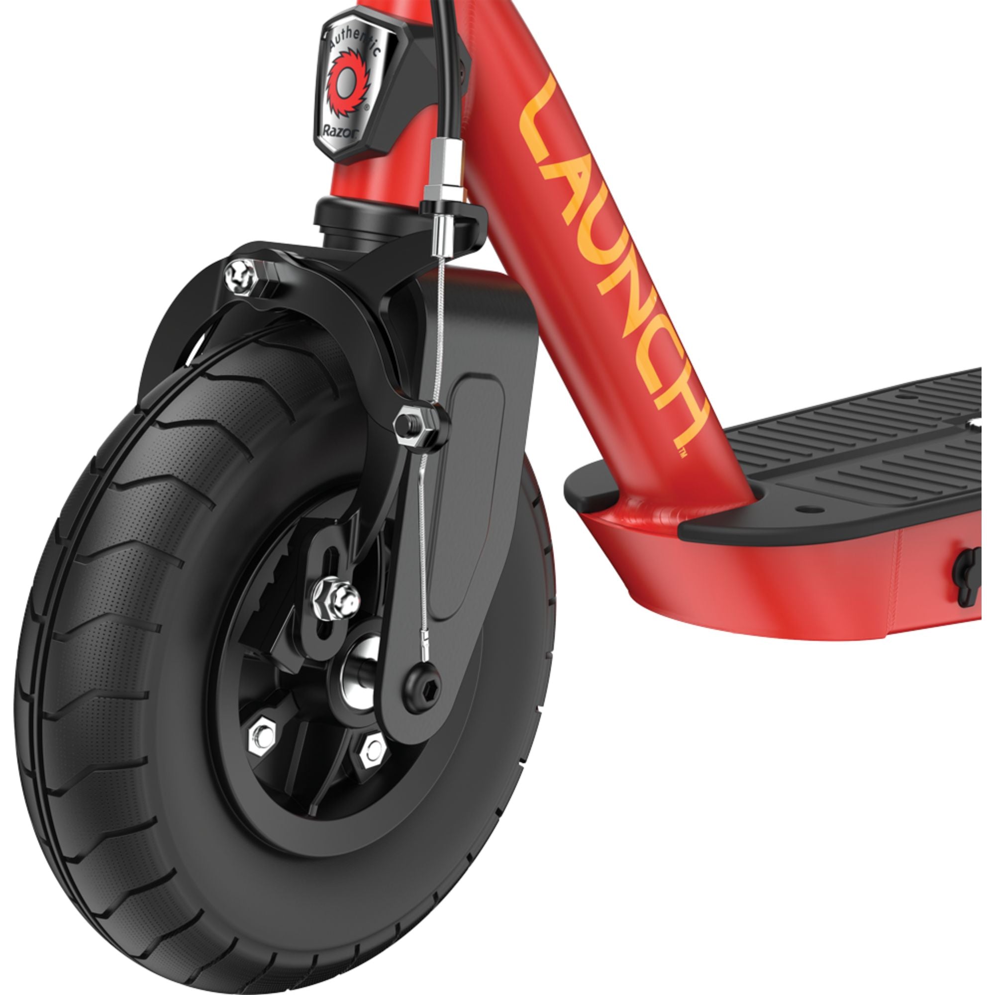 Hot Deal! Razor Electric Kick - to - Start Scooter with Power Core Technology