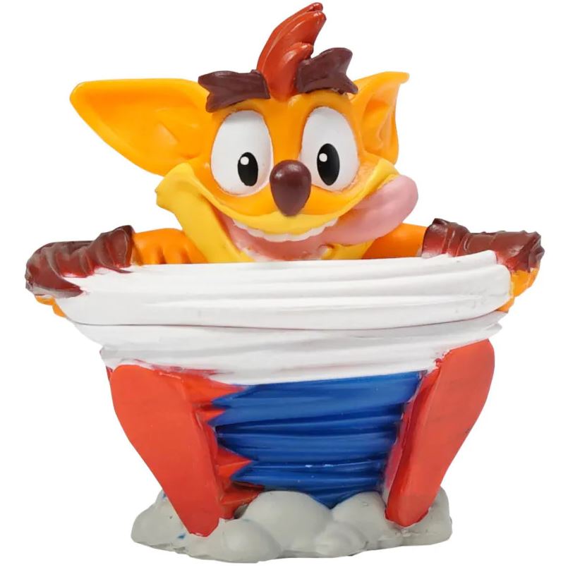 Crash Bandicoot 2.5