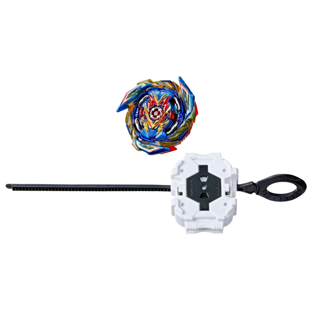 Hot! Beyblade Burst Pro Series Starter Pack - Brave Valtryek