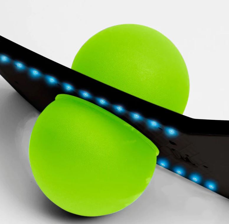 Hot Deal: Slackers Skyboard with LED Underglow