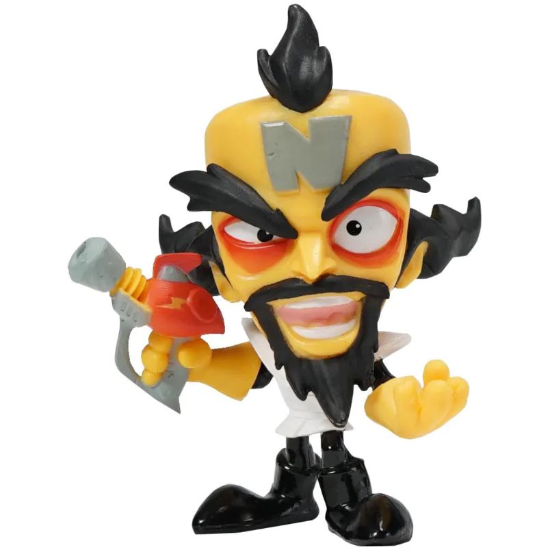 Crash Bandicoot 2.5