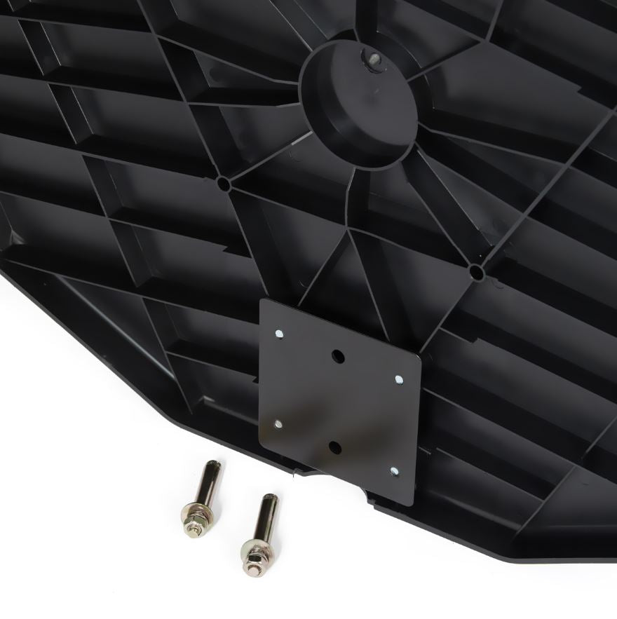 Hot Sale! Formula Sports Vertical Basketball Backboard & Goal
