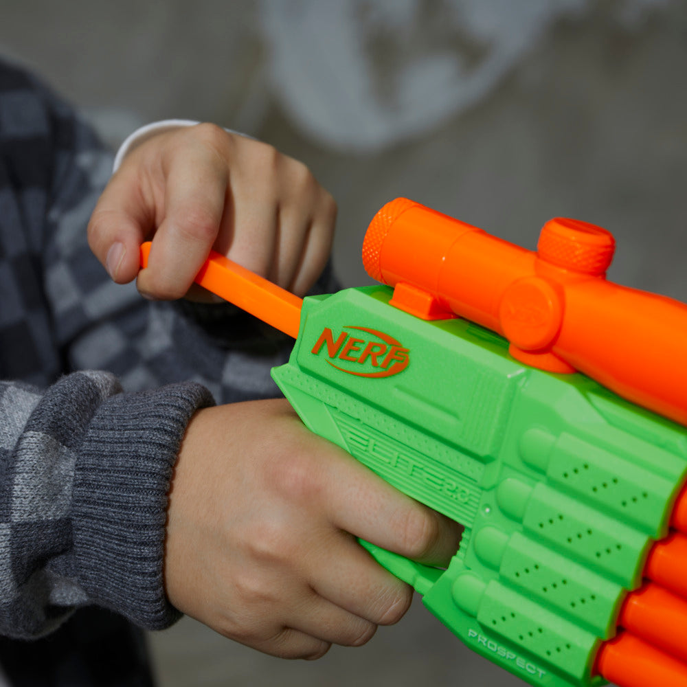 Hot Deal! Nerf Elite 2.0 Face Off Target Set - Ideal Toy for Kids' Outdoor Games