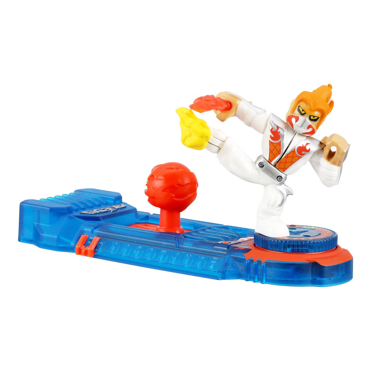 Hot Deal! Akedo Power Storm Red Starter Pack with Exclusive Controller for Elemental Battles