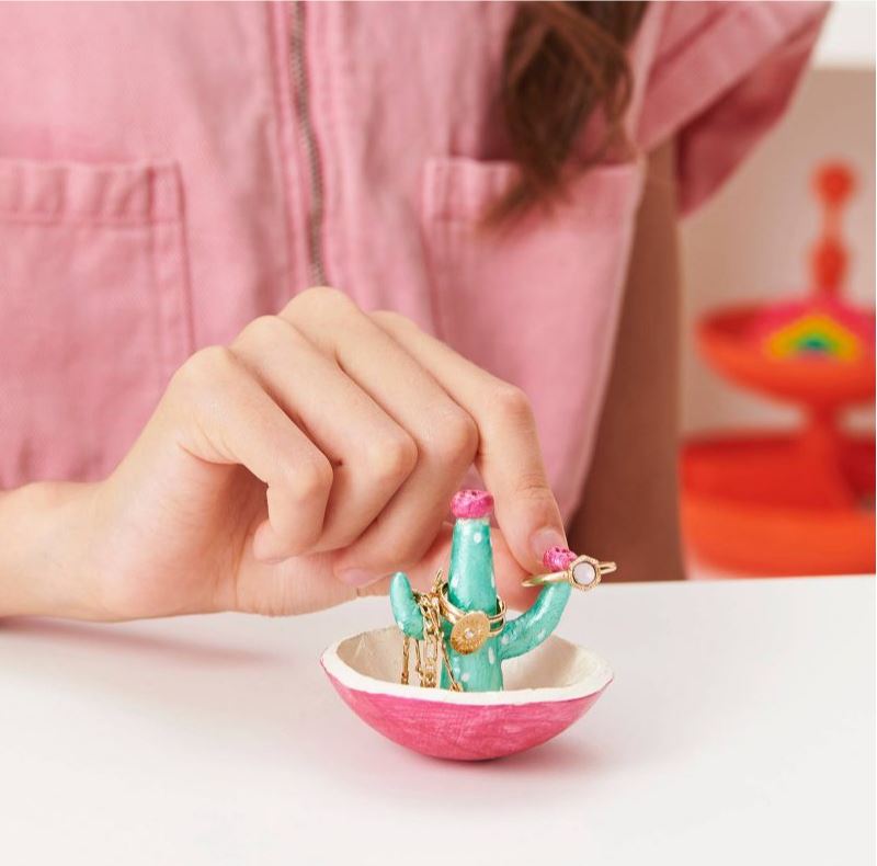 Cool Maker Air - Dry Clay Craft Kit for Creative Kids