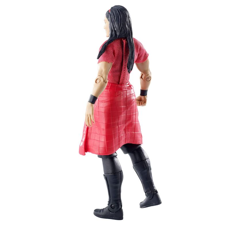 WWE Elite Collection Series 68 6 - Inch Brie Bella Action Figure