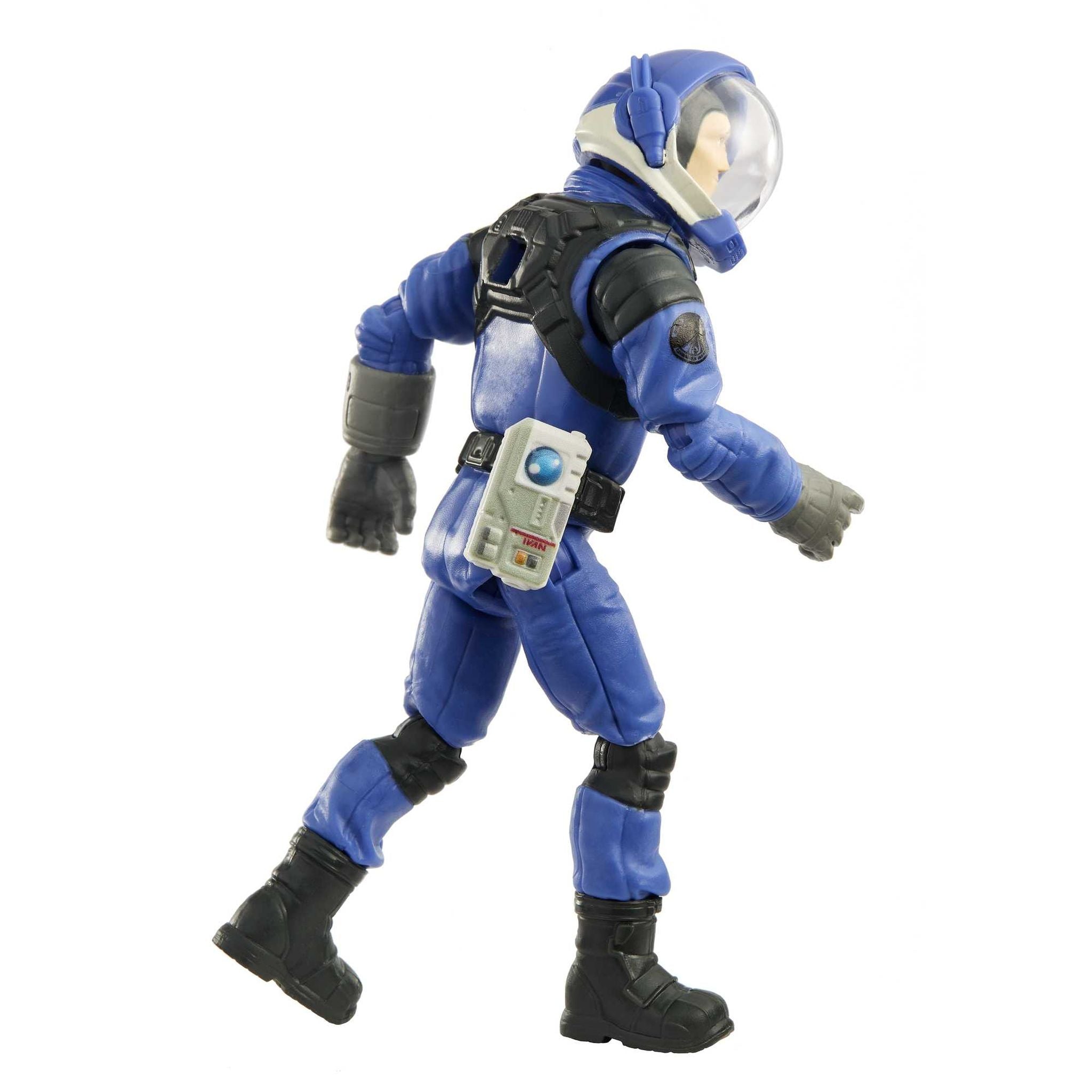 Hot Deal! Disney Pixar Lightyear 5-Inch Core Action Figure - XL-14 Buzz Lightyear