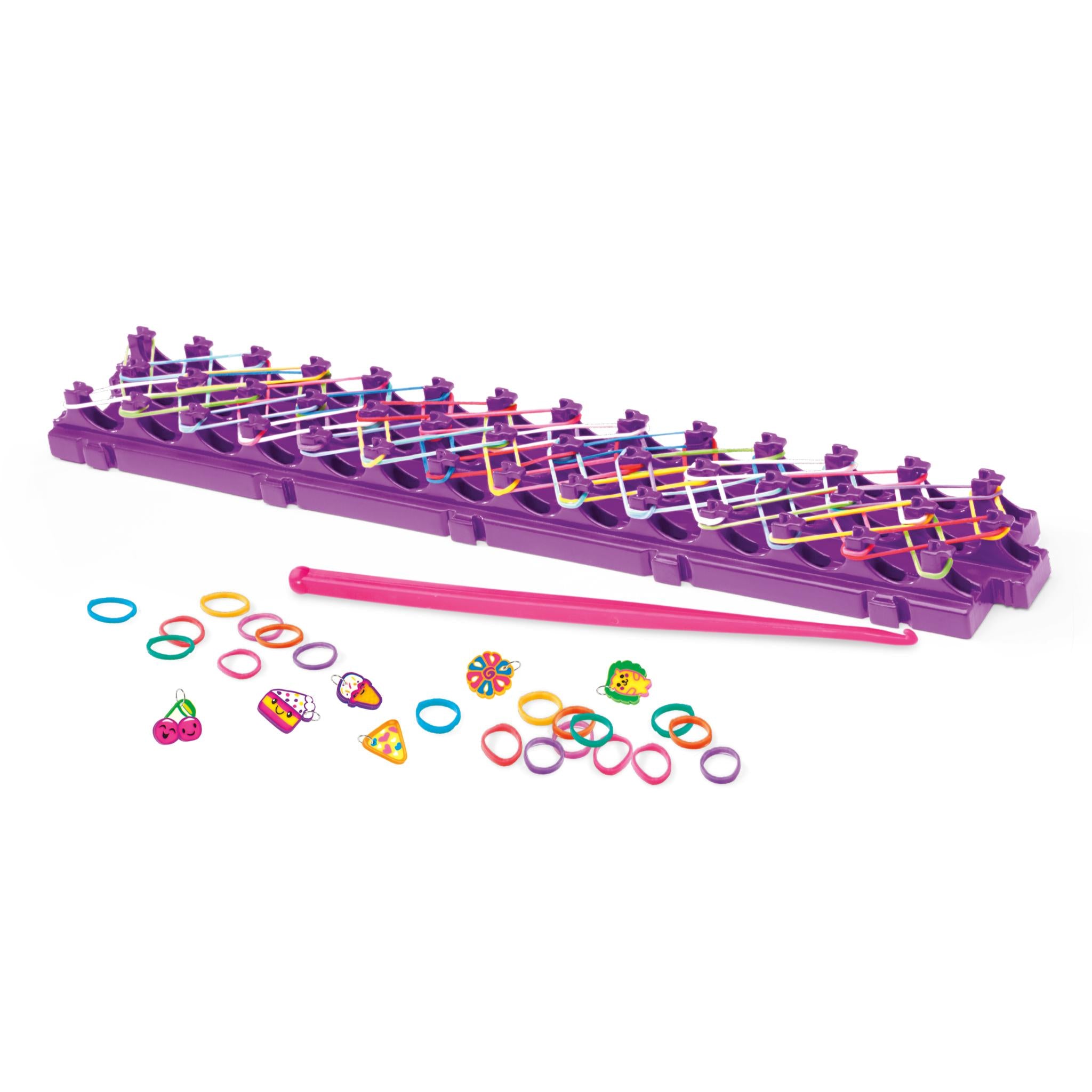 Cra-Z-Loom Ultimate Colossal Loom Studio for Endless Crafting