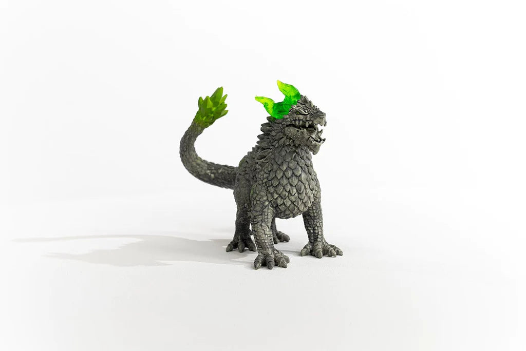 Schleich Eldrador Stone Dragon - Unbeatable Collectible