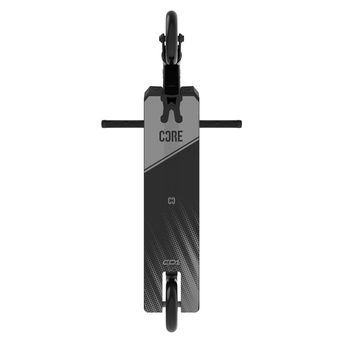 Black Core CD1 Park Stunt Scooter - Ideal for Beginner Progression
