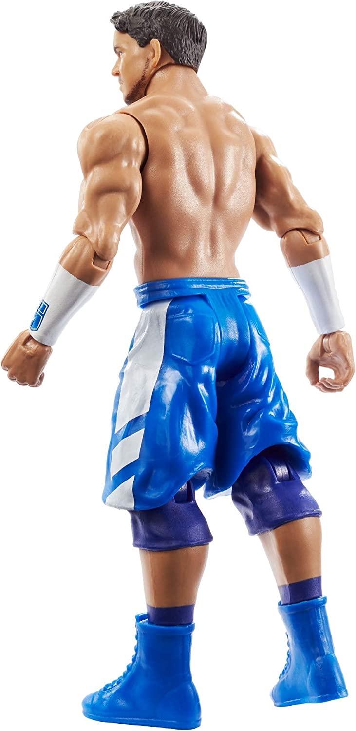 Hot! WWE Basic Action Figure Series 114 - Shorty G