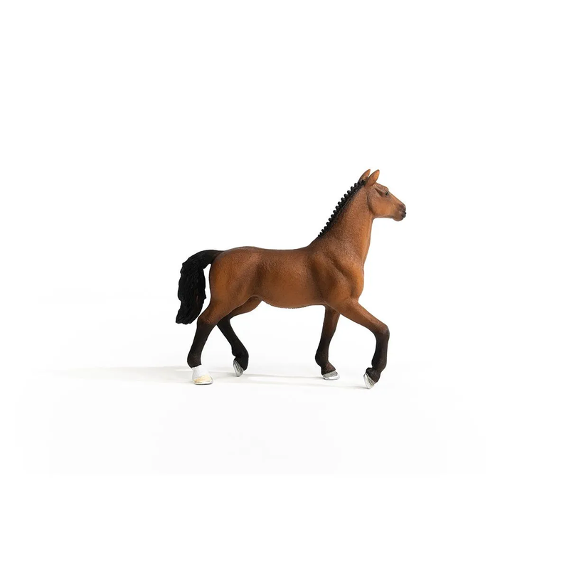 Schleich Oldenburger Mare Figurine - Ideal Gift for Horse Lovers