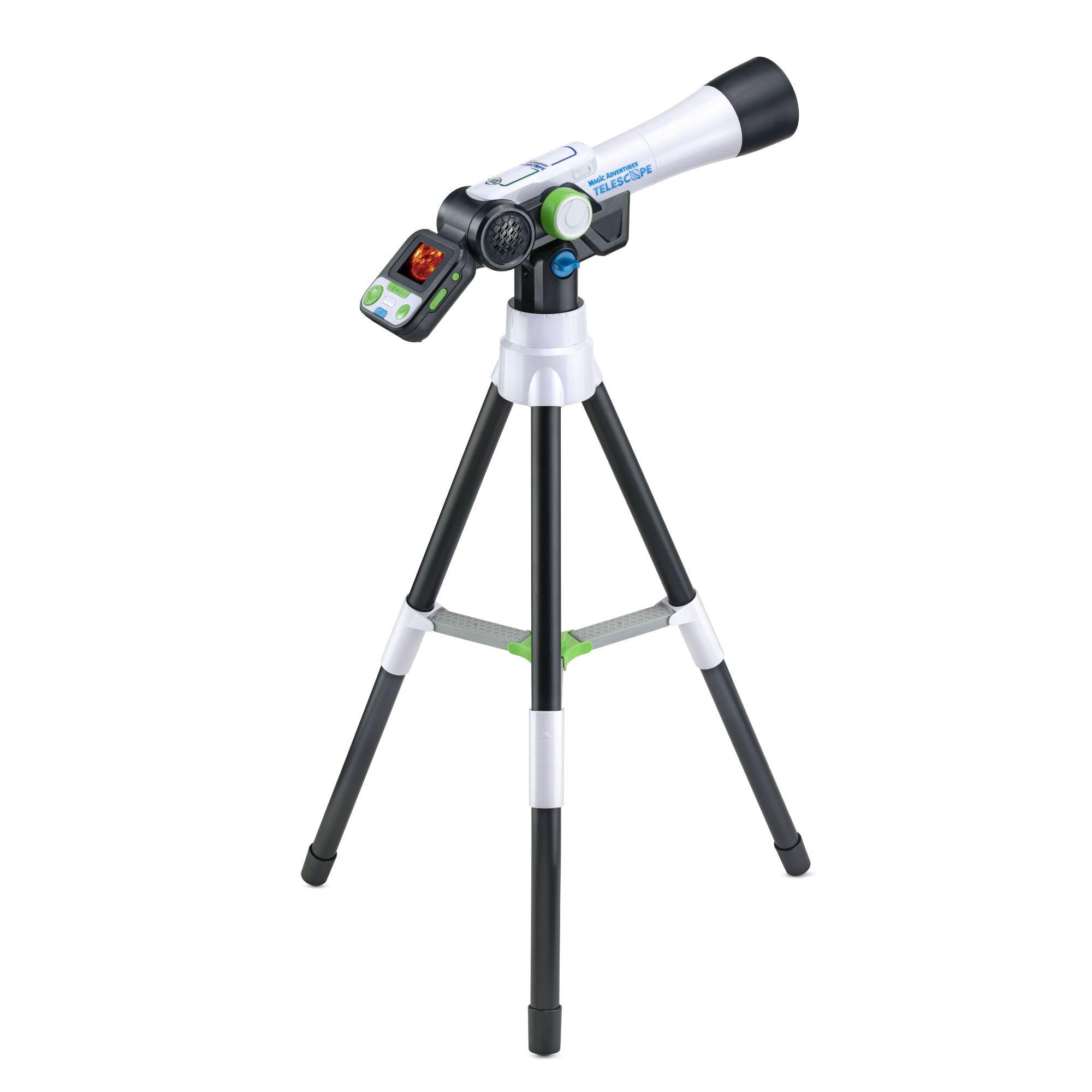 LeapFrog's Amazing Magic Adventures Telescope - Great for Young Space Explorers