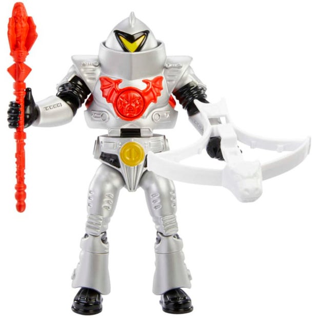 Hot Sale! Masters Of The Universe Origins Collectible Action Figure - Horde Trooper