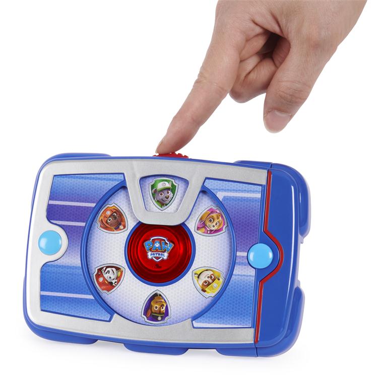 Hot PAW Patrol Ryder's Interactive Pup Pad