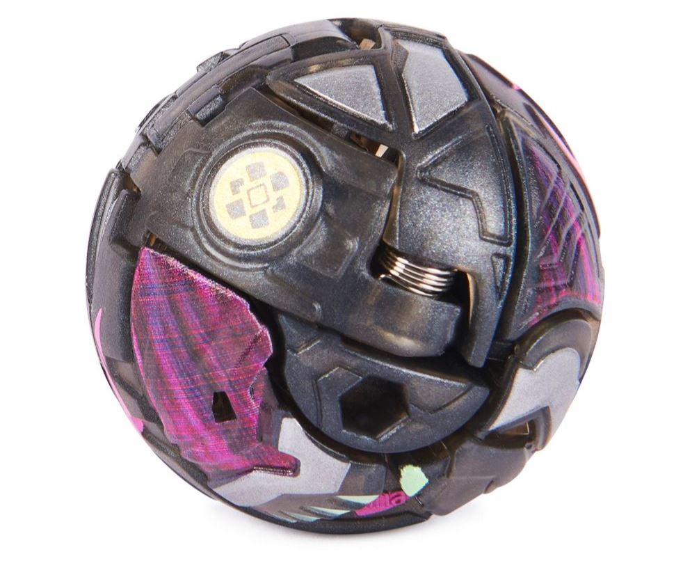 Bakugan Evolutions Season 4 Howlkor - Epic Transforming Toy