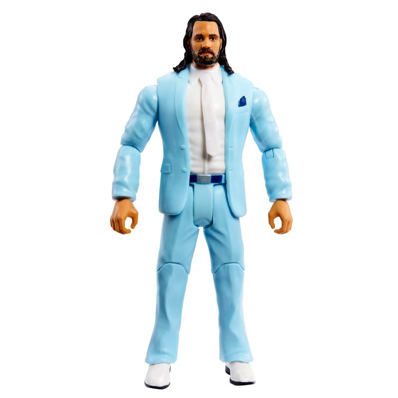 WWE Series 134 Basic 6 - inch Seth Rollins Action Figure