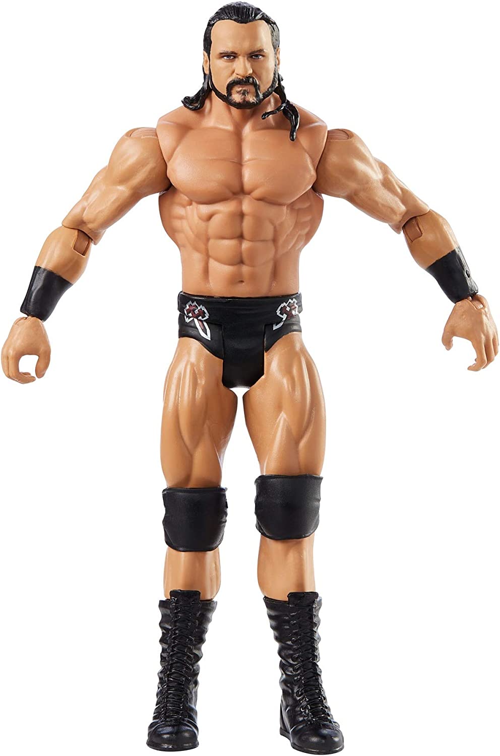Hot! WWE Action Figure Series 113 - Drew Mcintyre