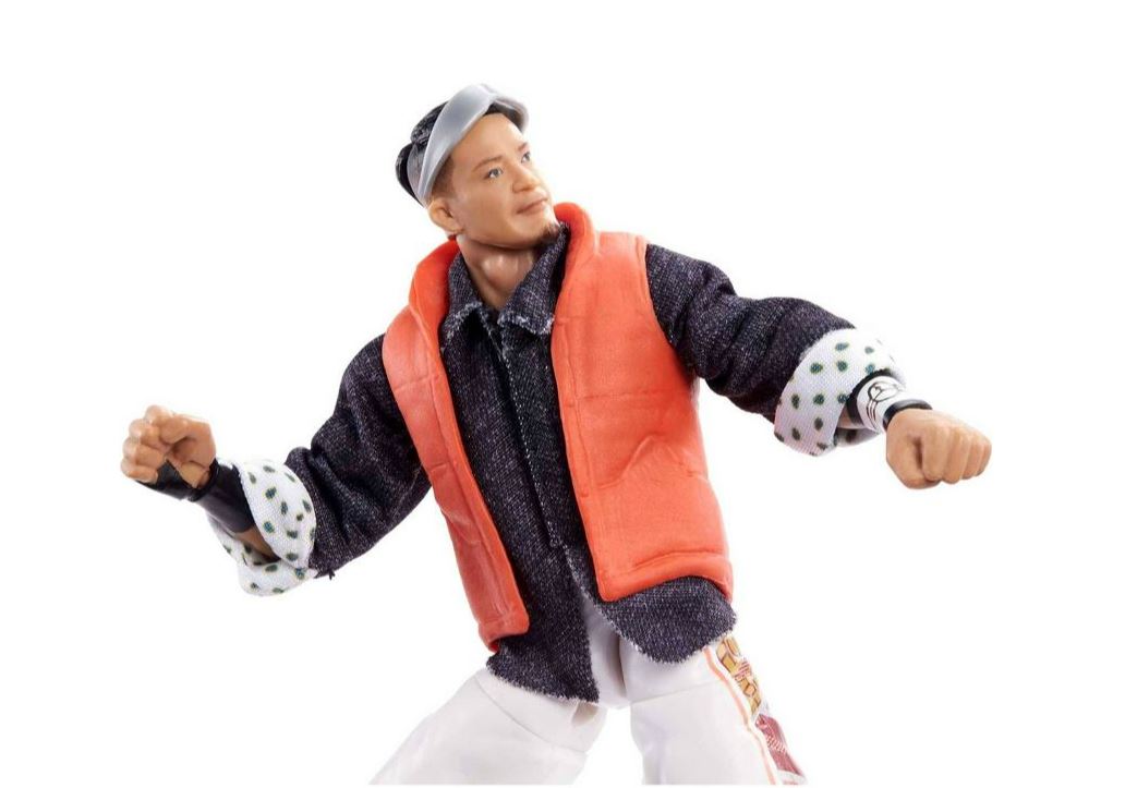 Hot Deal! WWE Elite Collection Series 88 Kushida 6-Inch Action Figure for Fans and Collectors