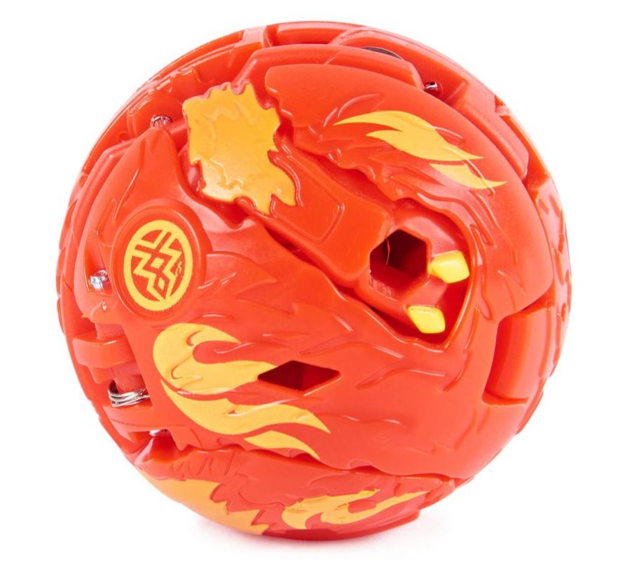 Hot Deal: Bakugan Evolutions Season 4 Dragonoid Evo Toys for Epic Battles