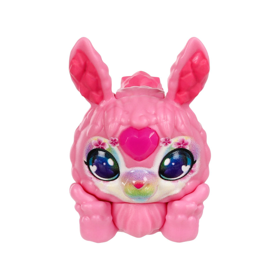 Hot! Magic Mixies Mixlings Magical Rainbow Deluxe Pack