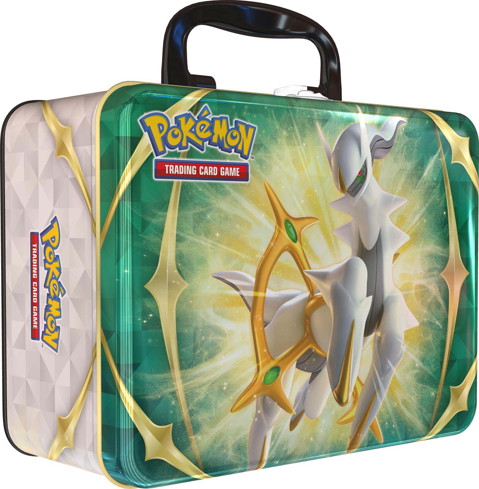 2022 Spring Pokémon TCG Collector's Chest - Exclusive Items Inside!
