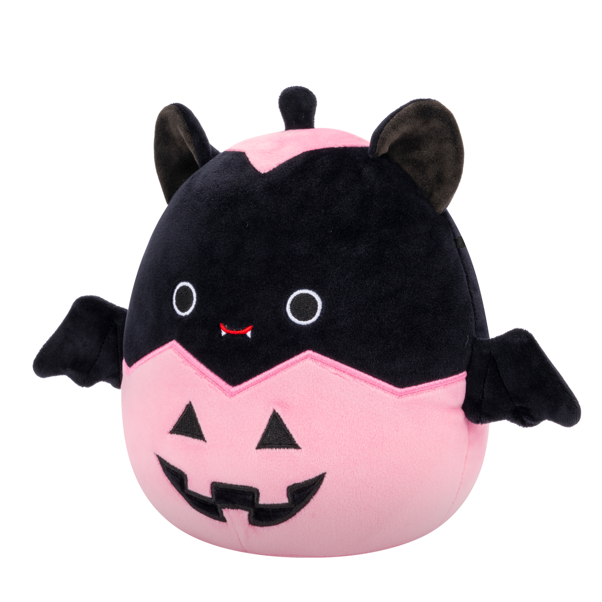 Halloween Special! 7.5 Inch Squishmallows Plush - Emily Black Bat