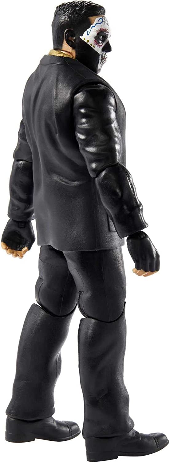 Hot Deal! WWE Series 127 Basic 6 - inch Action Figure of Joaquinn Wilde