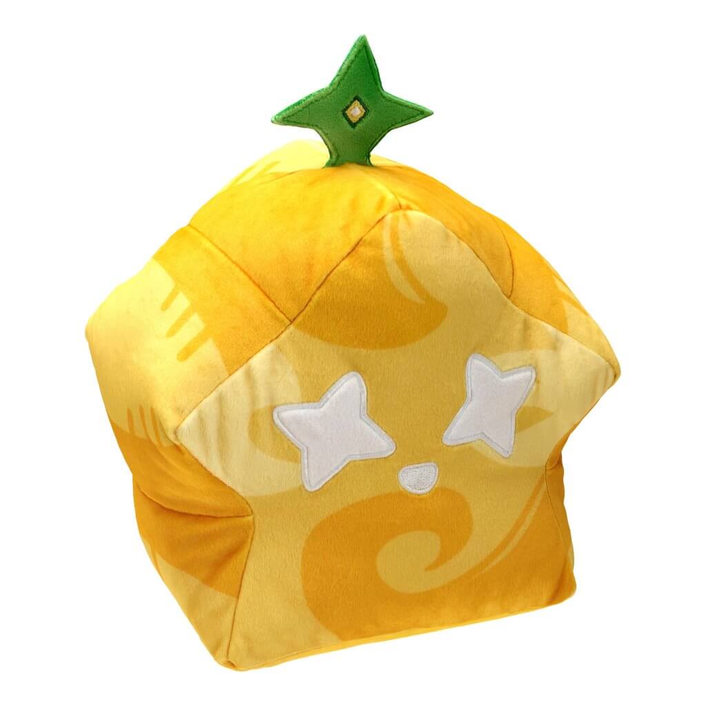Hot Deal! 4-Inch Blox Fruits Collectible Blind Box Plush