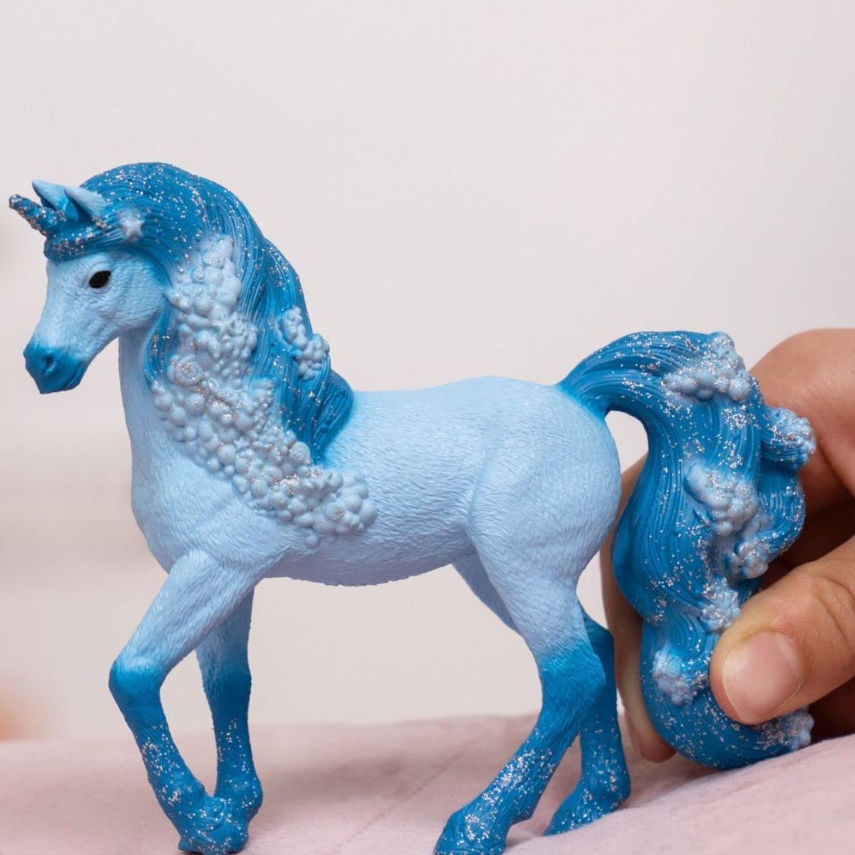 Hot! Schleich Elementa Water Unicorn Mare