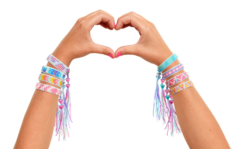 Blingle Bands Bestie Bling Set - 2 Pack for Sparkly Fun