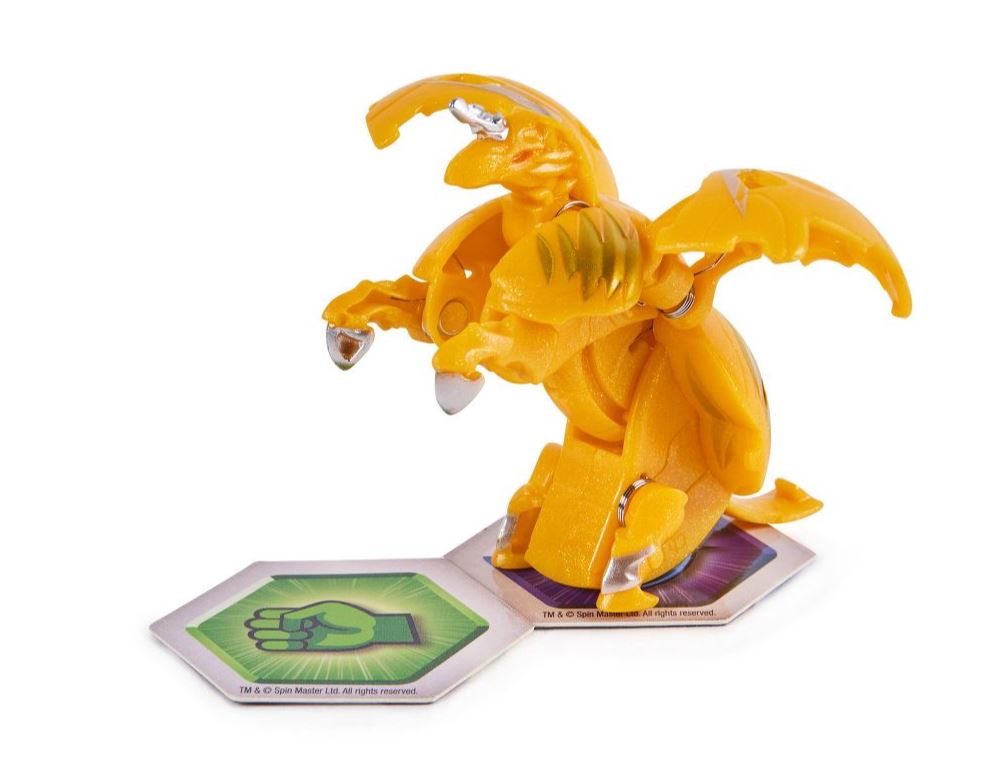 Hot! Bakugan Evolutions S4 Neo Pegatrix - Epic Battle Set