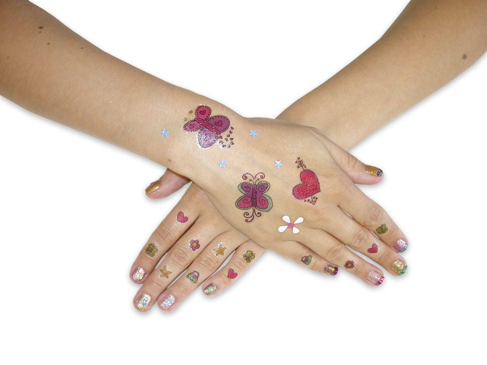 GALT Hot Deal: Nail Art Set