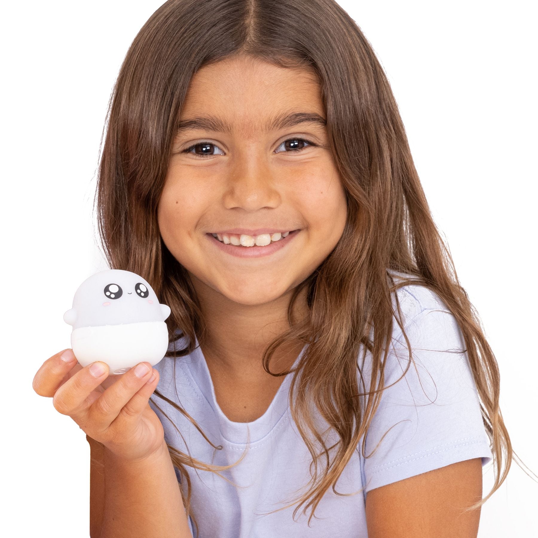Get the Soft and Collectible Lankybox Mystery Squishy Blind Bags, Season 3!