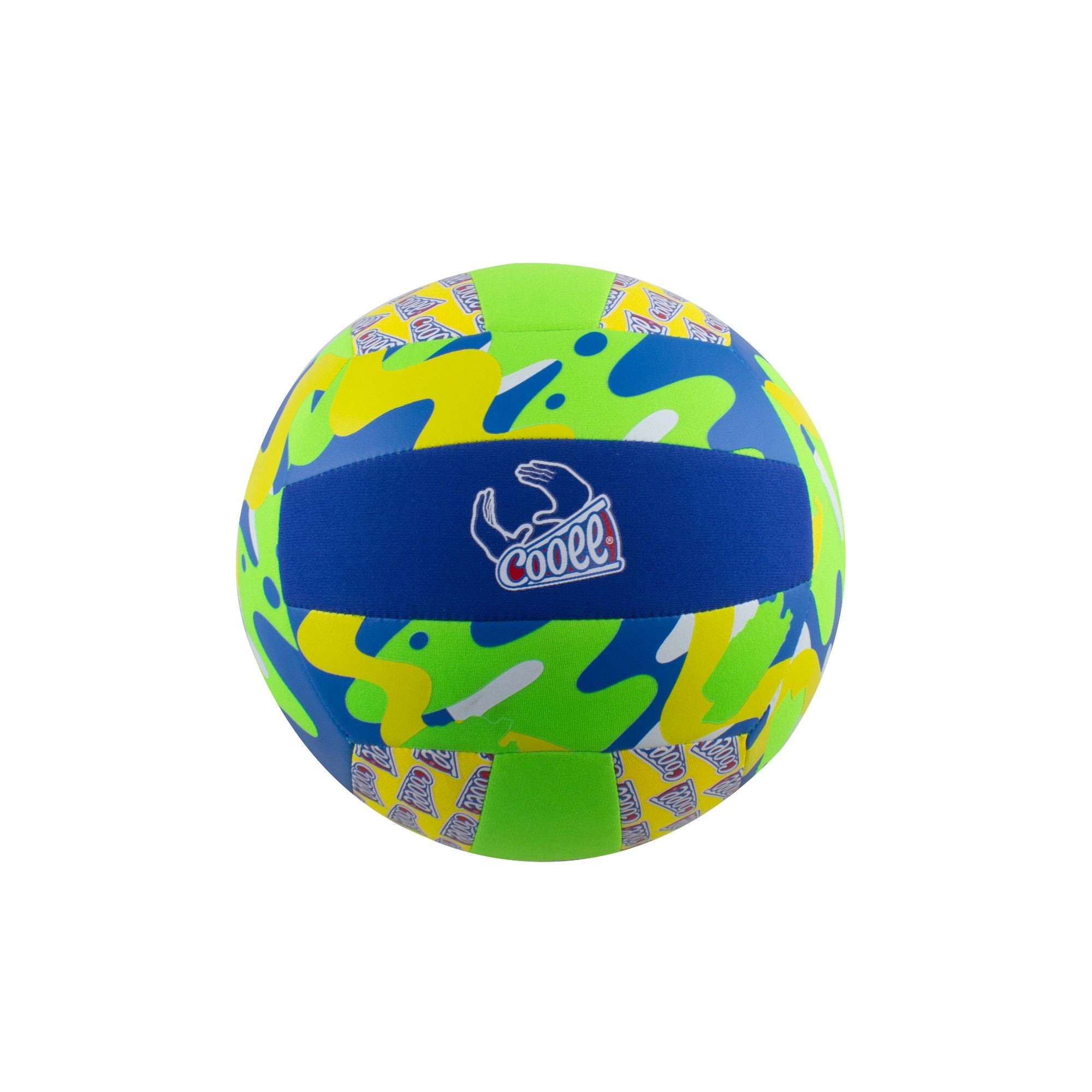 Cooee Assorted Styles Durable Volleyball for Kids of All Ages
