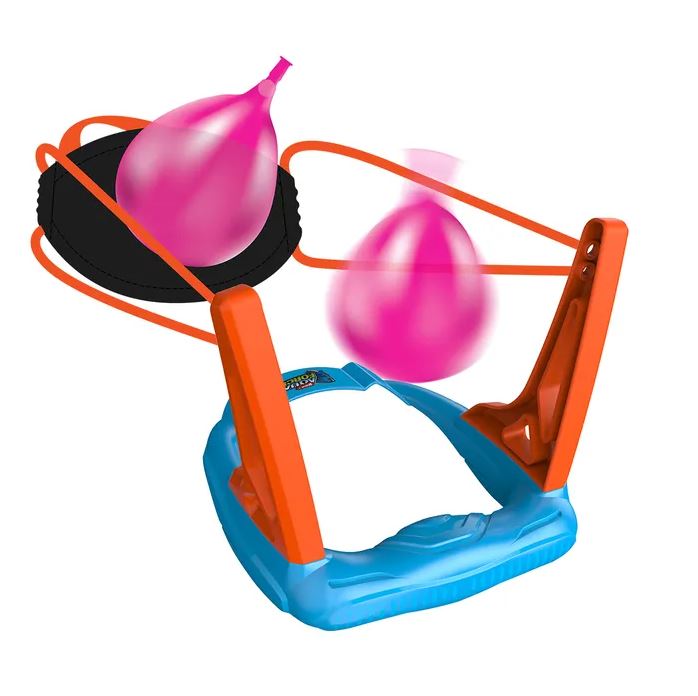 Wham-O Aqua Splashshot - Ideal Water Toy for 8+