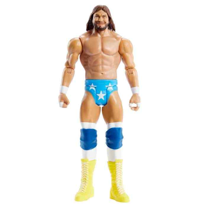 Hot Sale! WWE Basic Series 126 Action Figure - Macho Man Randy Savage