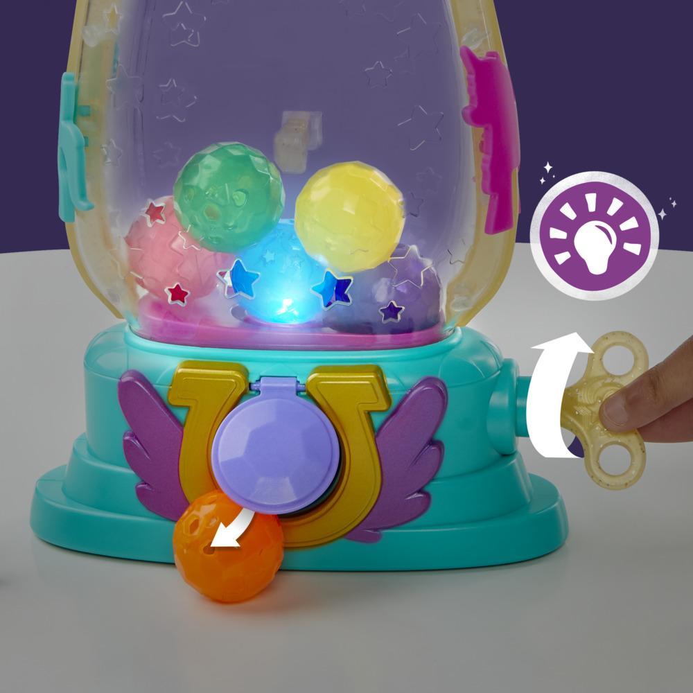 Hot! My Little Pony Sparkle Reveal Lantern - Sunny Starscout
