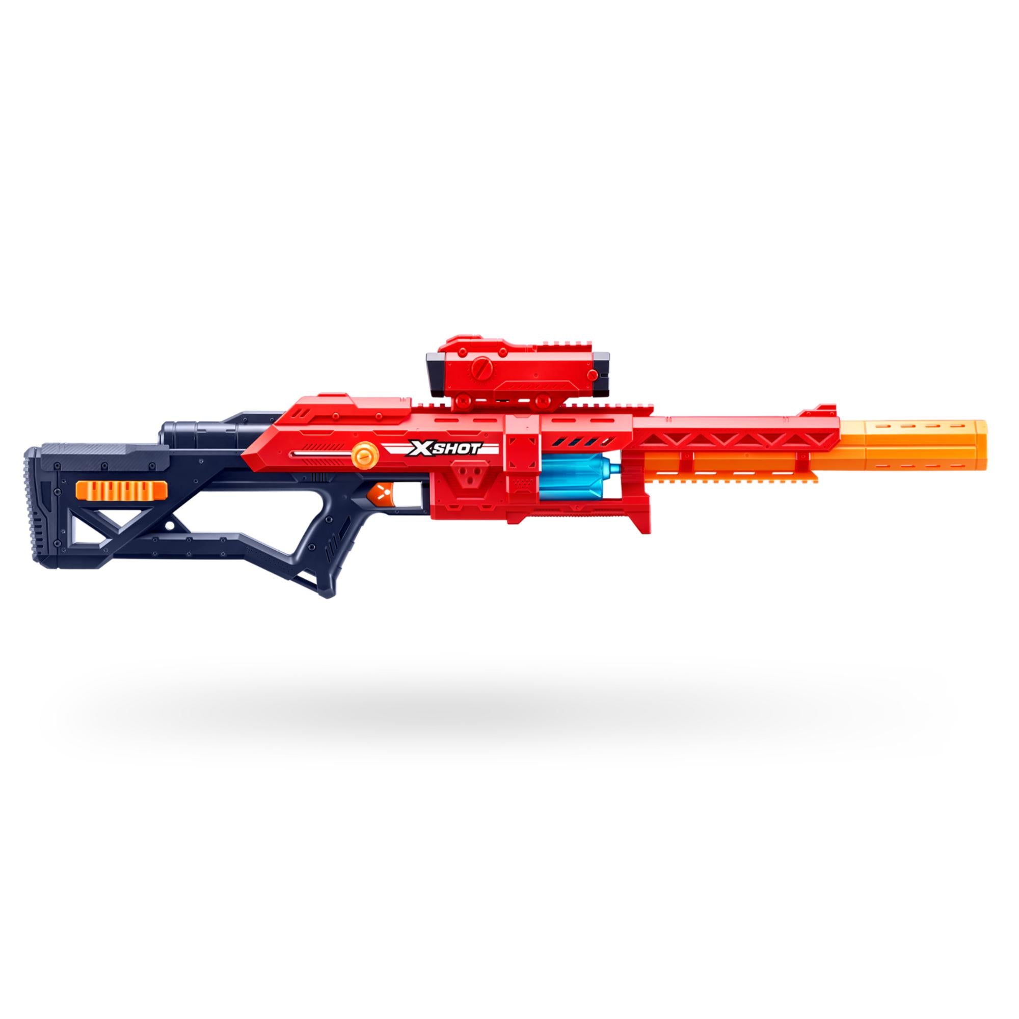 Hot Deal: ZURU X Shot Excel Ranger X8 with 24 Darts